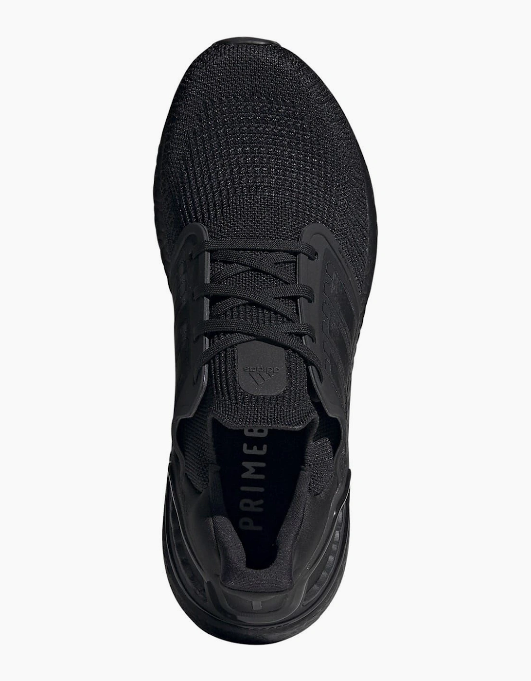 Ultraboost20 Lace-Up Low Top Sneakers