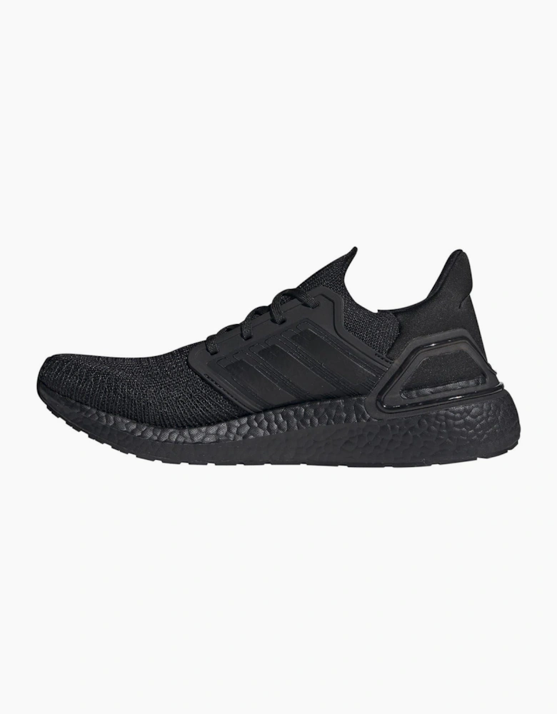 Ultraboost20 Lace-Up Low Top Sneakers