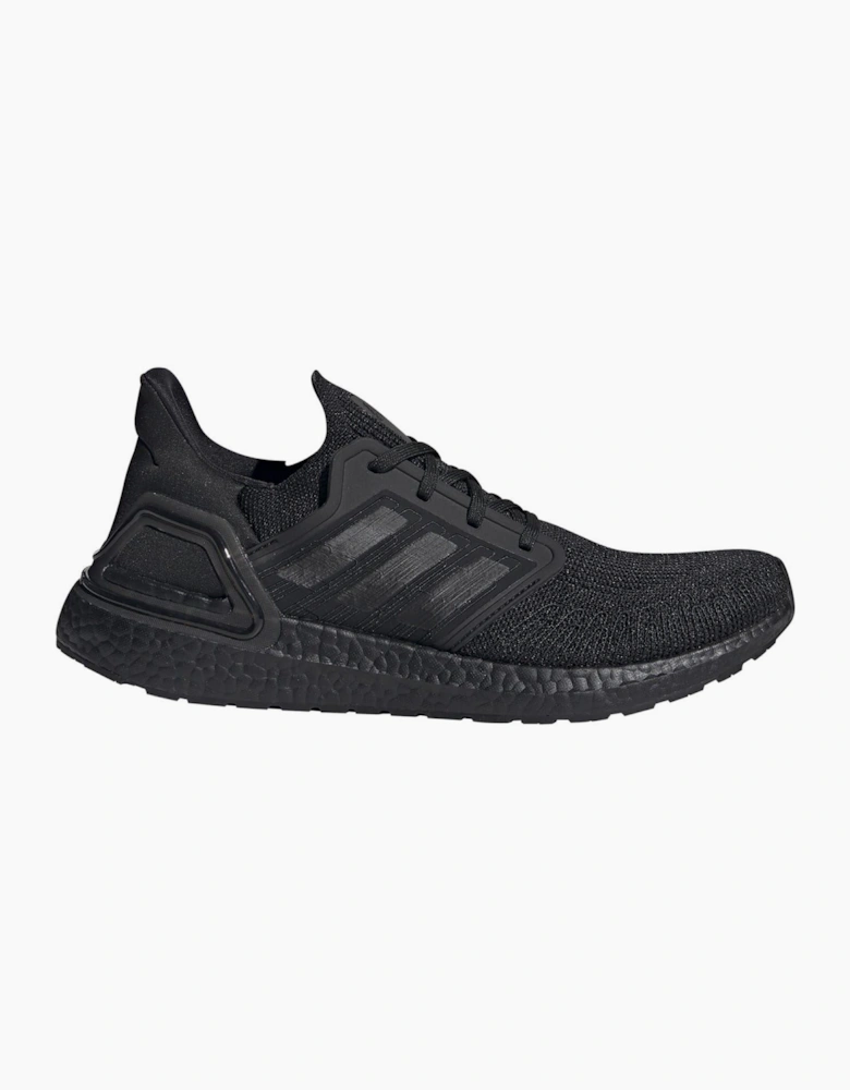 Ultraboost20 Lace-Up Low Top Sneakers
