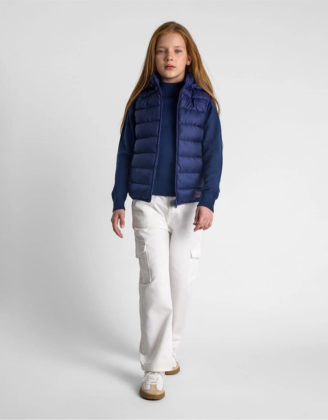 Puffer Gilet