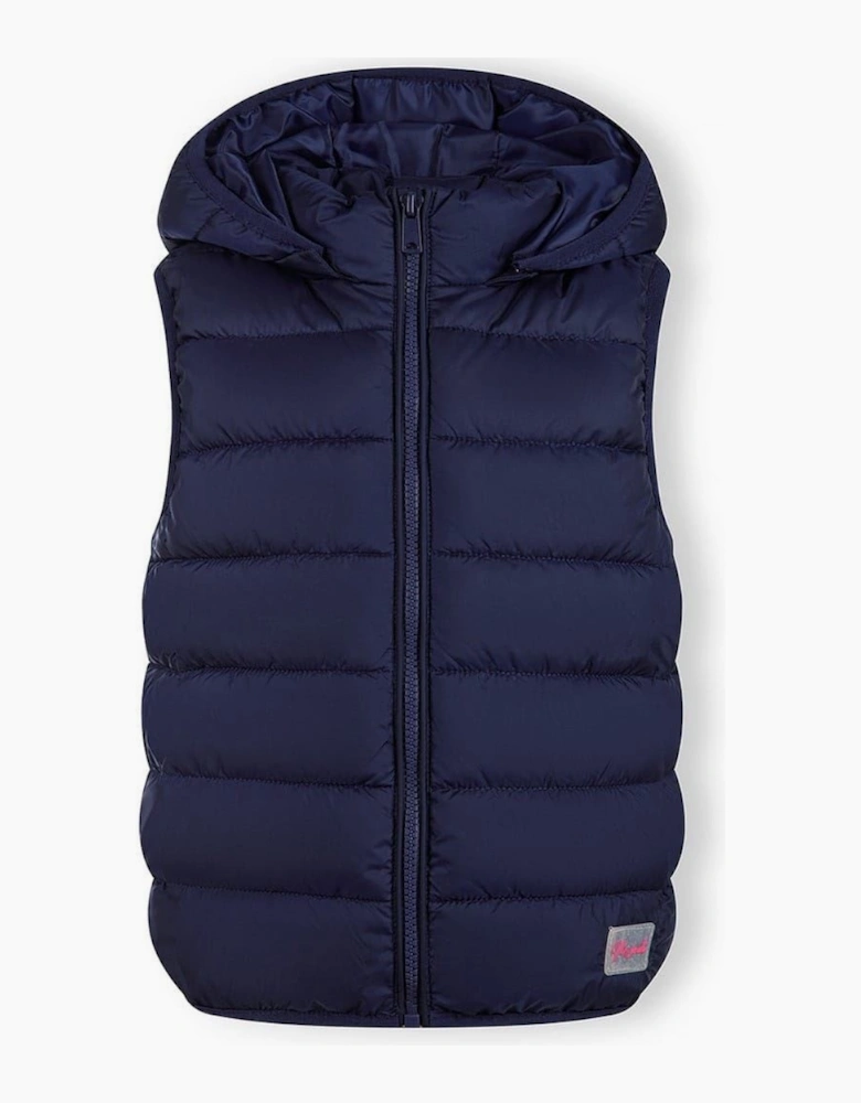 Puffer Gilet