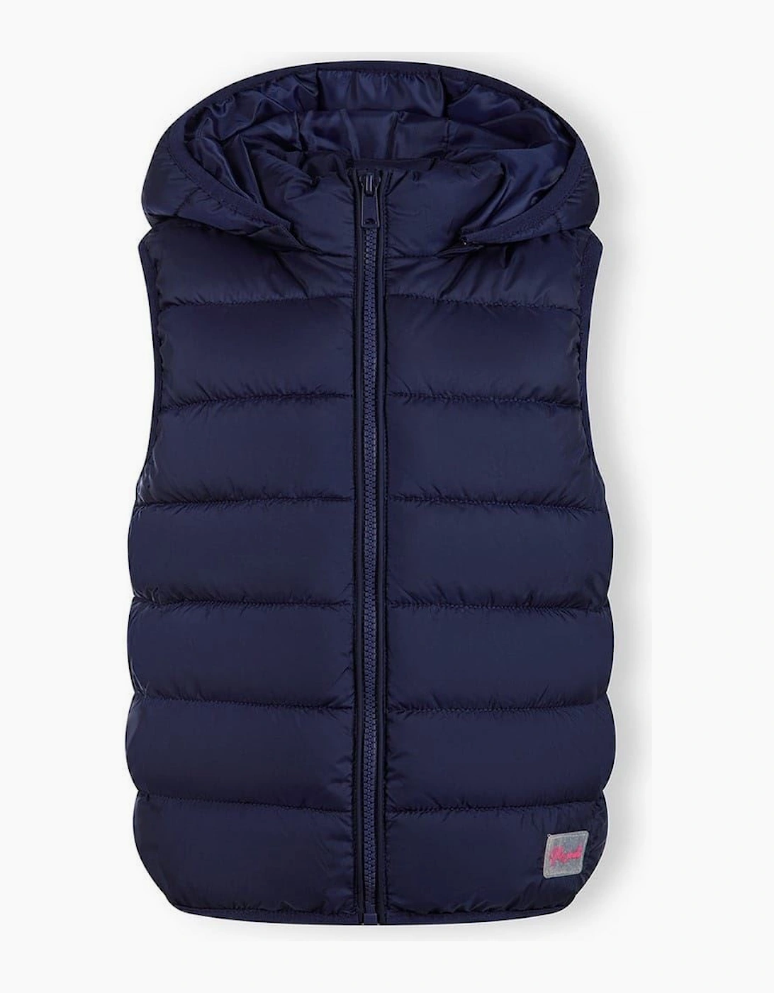 Puffer Gilet, 7 of 6