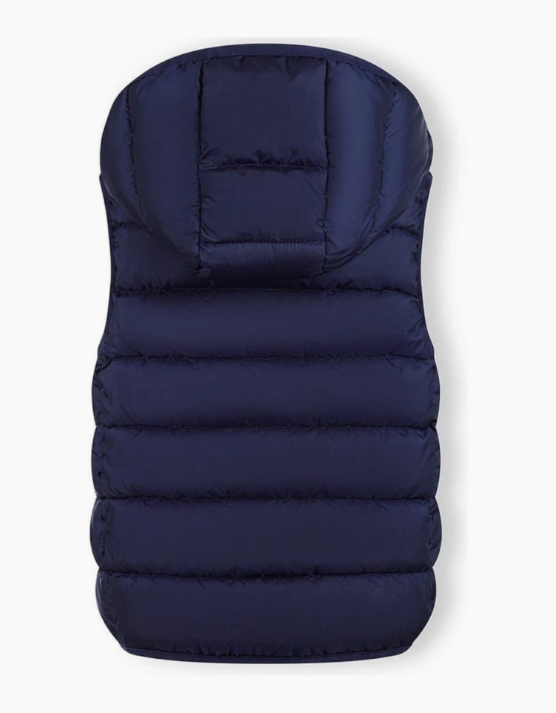 Puffer Gilet