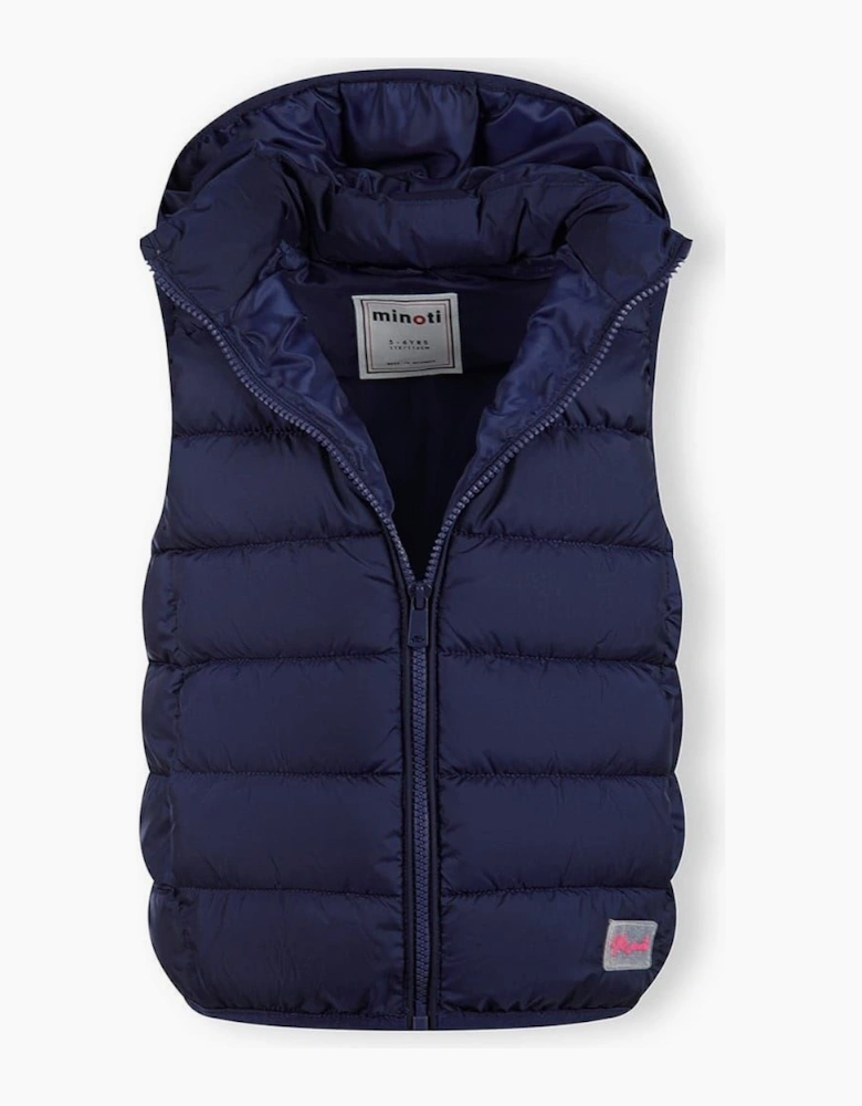 Puffer Gilet
