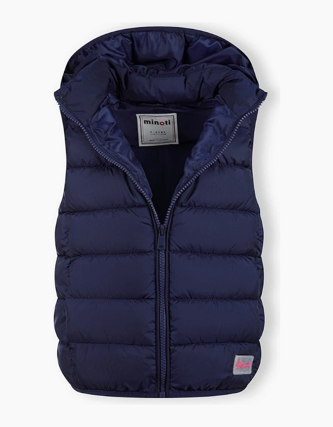 Puffer Gilet