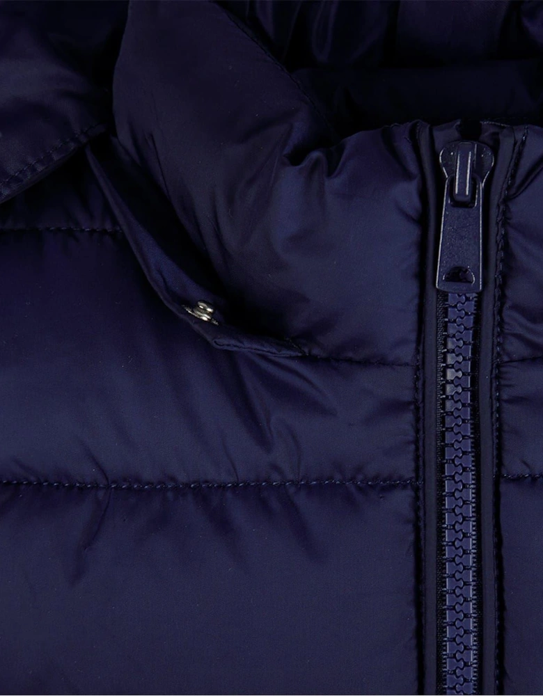 Puffer Gilet