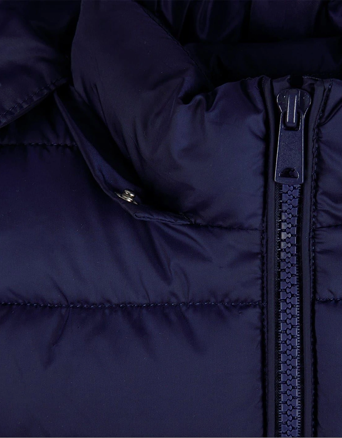 Puffer Gilet