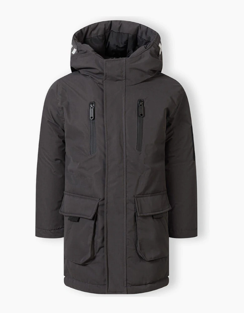 Taslan Jacket