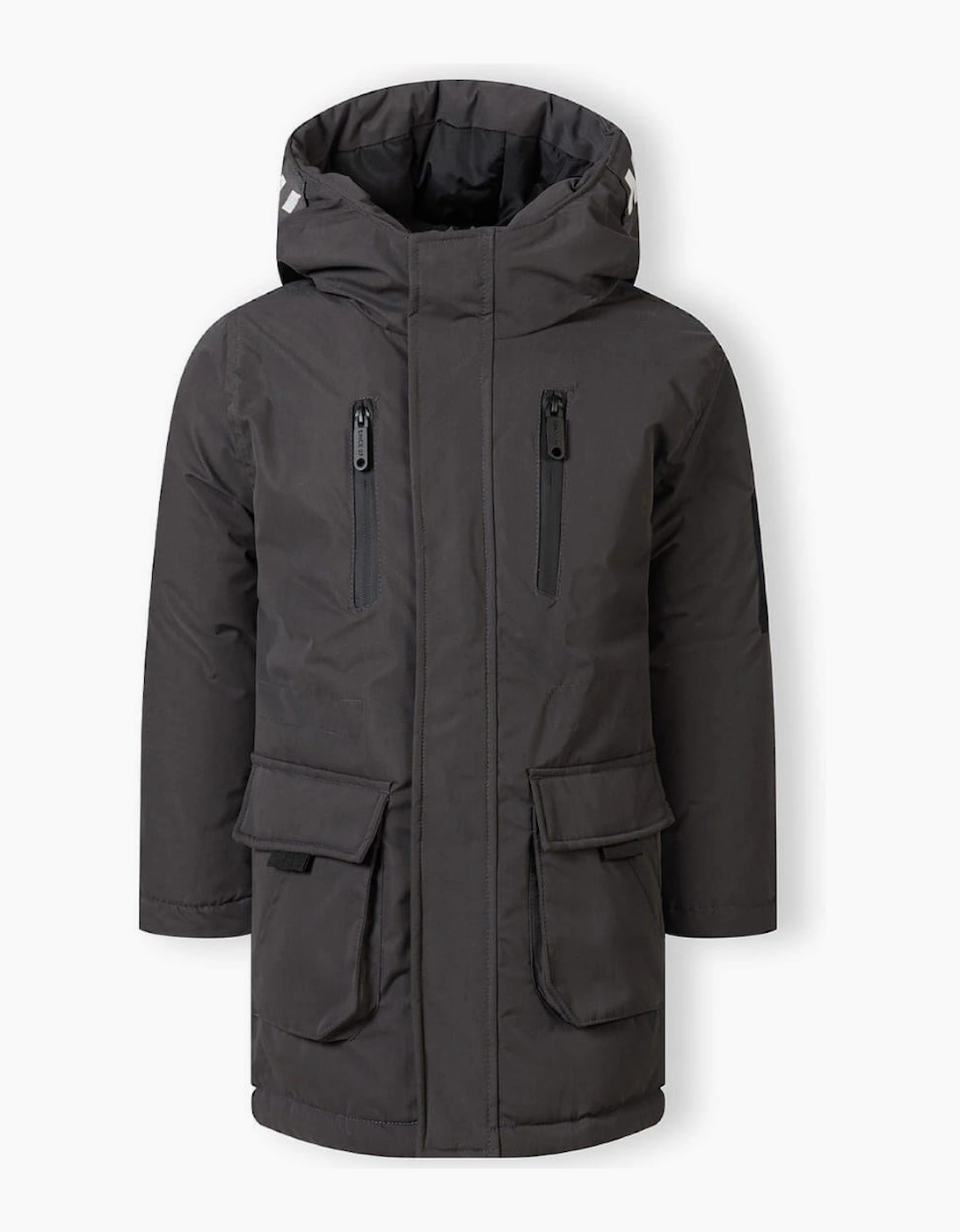 Taslan Jacket, 7 of 6