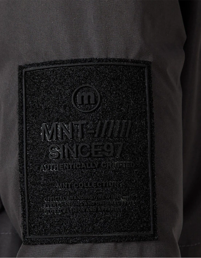 Taslan Jacket