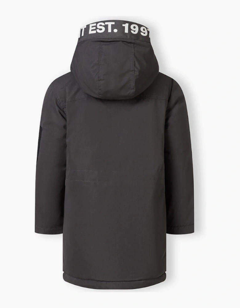 Taslan Jacket