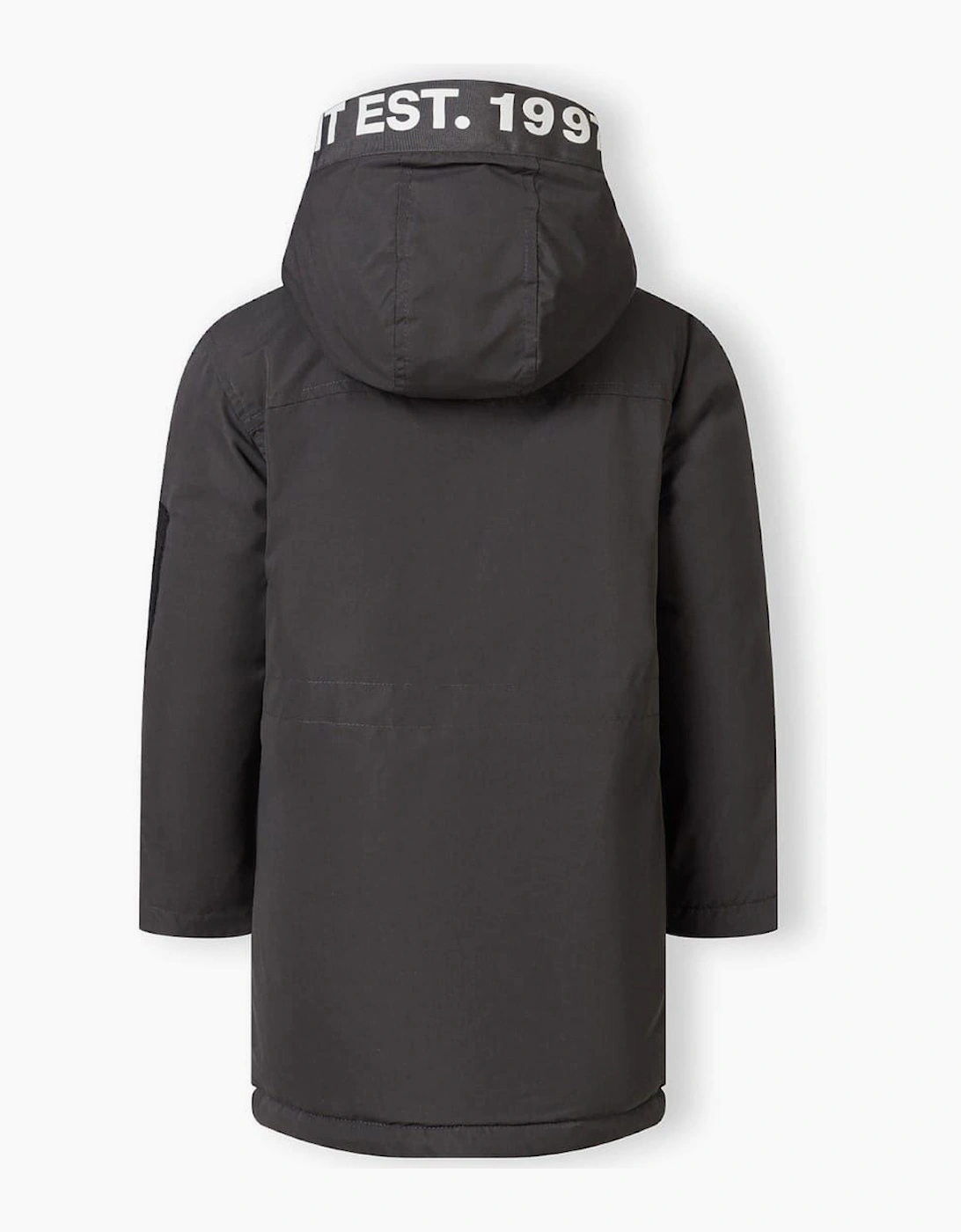 Taslan Jacket