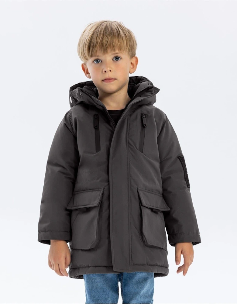 Taslan Jacket