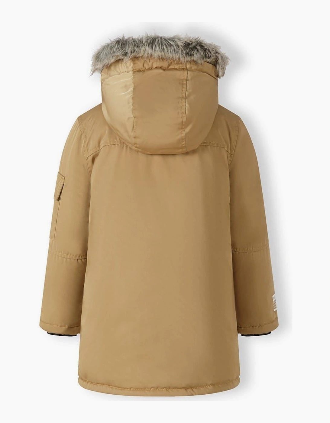 Parka Jacket