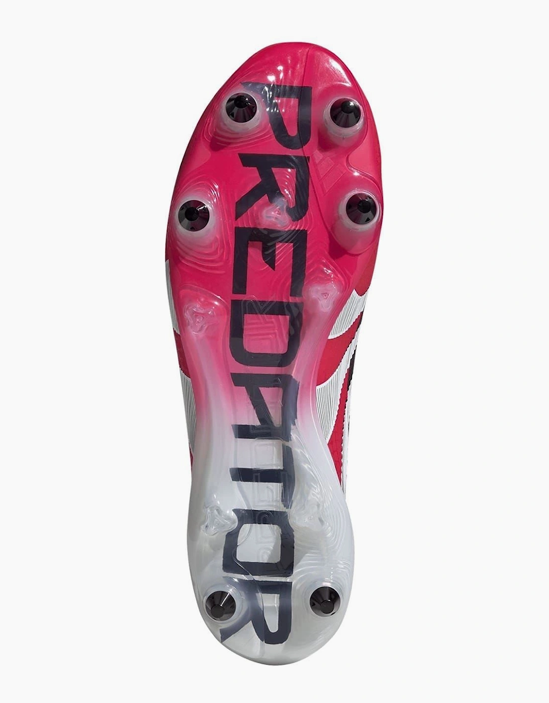 Predator Elite Soft Ground Low Top Sneakers