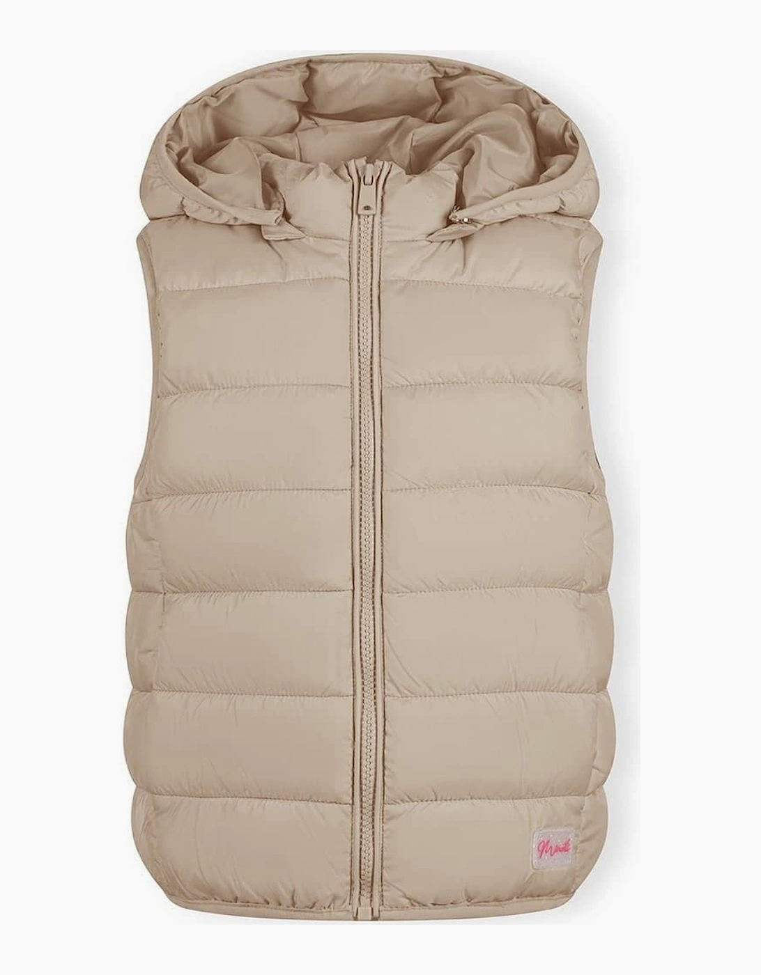 Puffer Gilet, 7 of 6