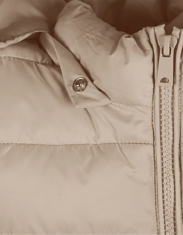 Puffer Gilet