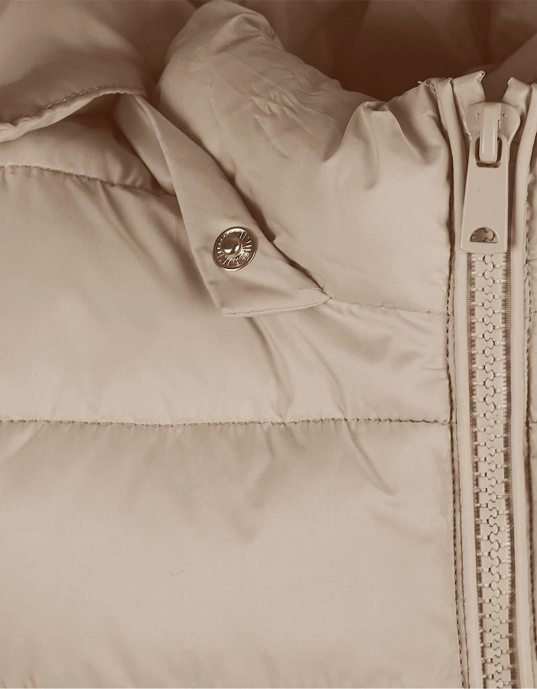 Puffer Gilet