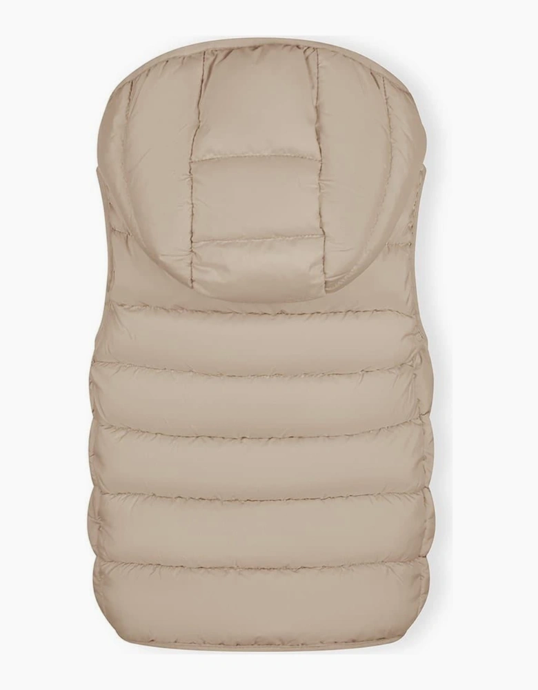 Puffer Gilet