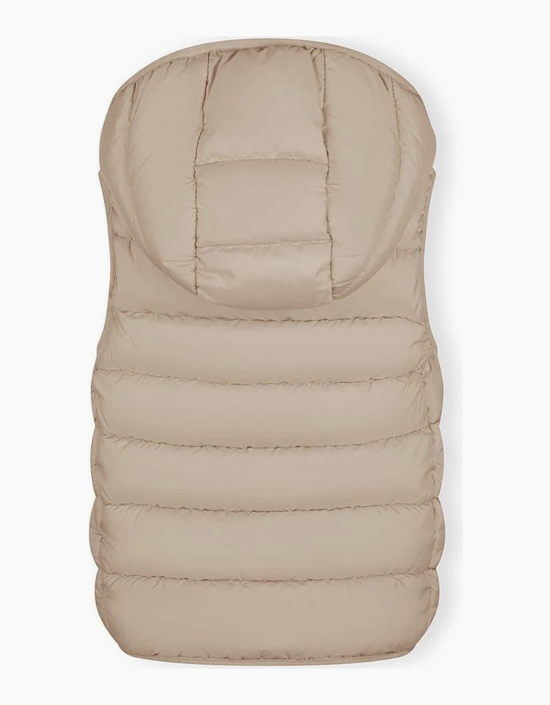 Puffer Gilet