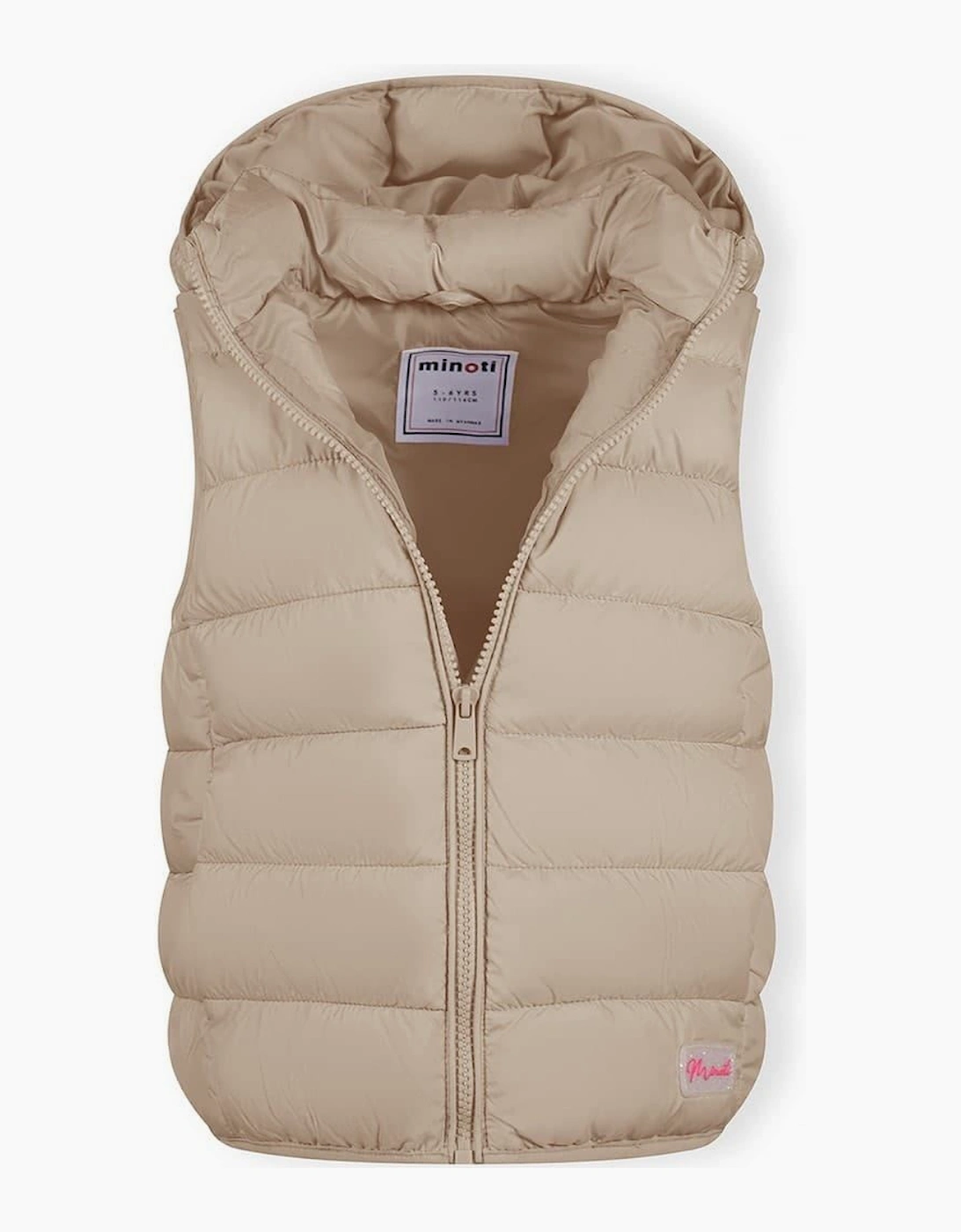 Puffer Gilet
