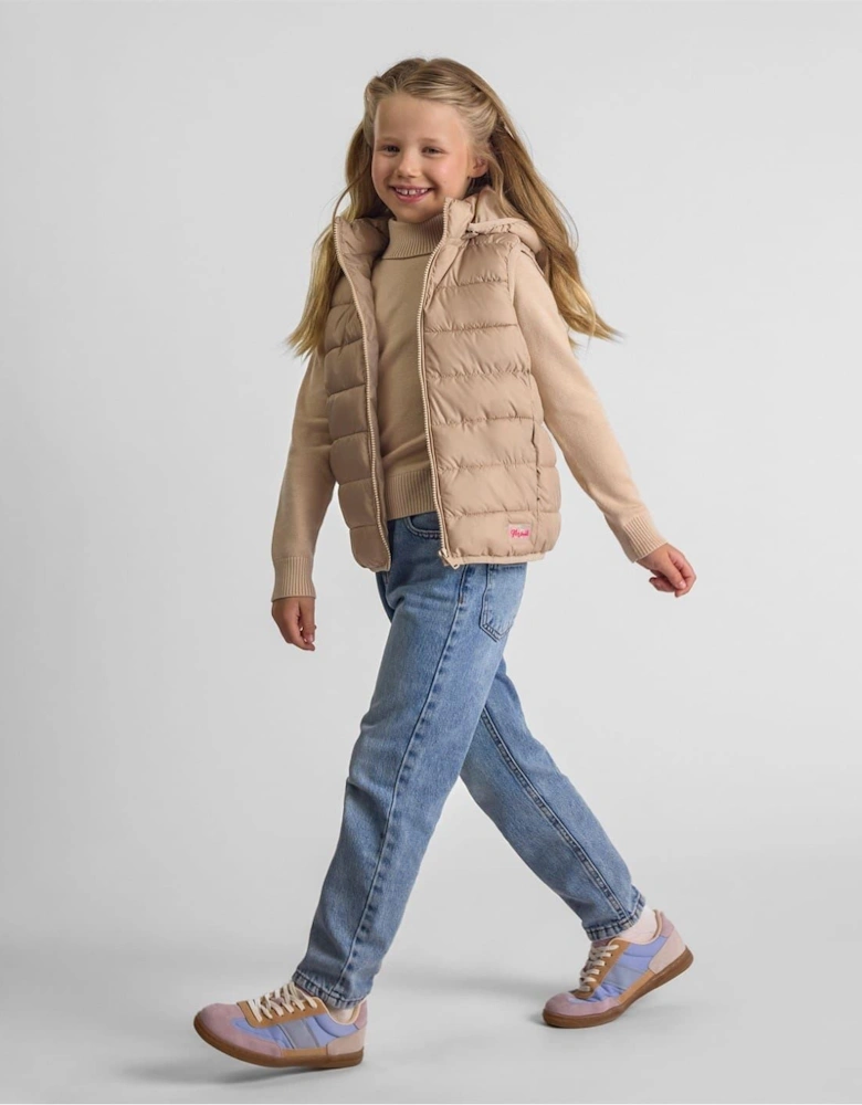 Puffer Gilet