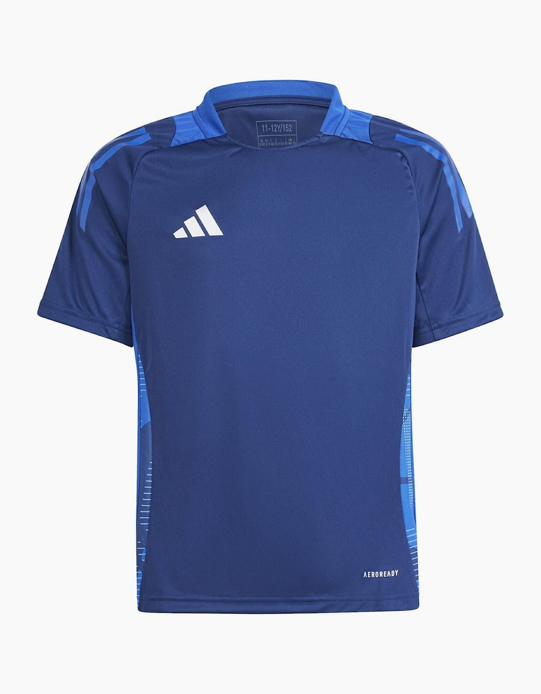 Tiro24 C Trjersey T-Shirt Unisex Kids