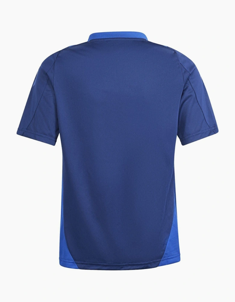 Tiro24 C Trjersey T-Shirt Unisex Kids