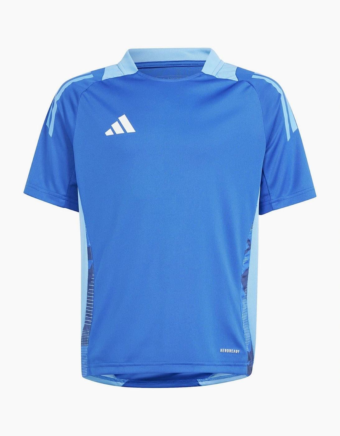 Tiro24 C Trjersey T-Shirt Unisex Kids