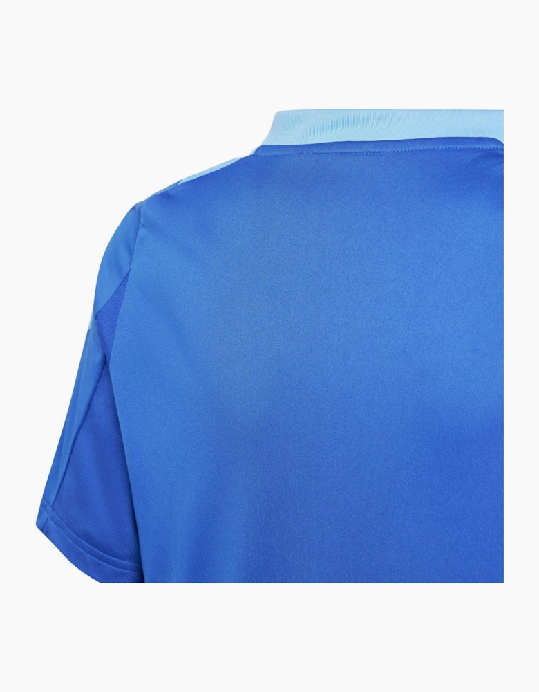 Tiro24 C Trjersey T-Shirt Unisex Kids