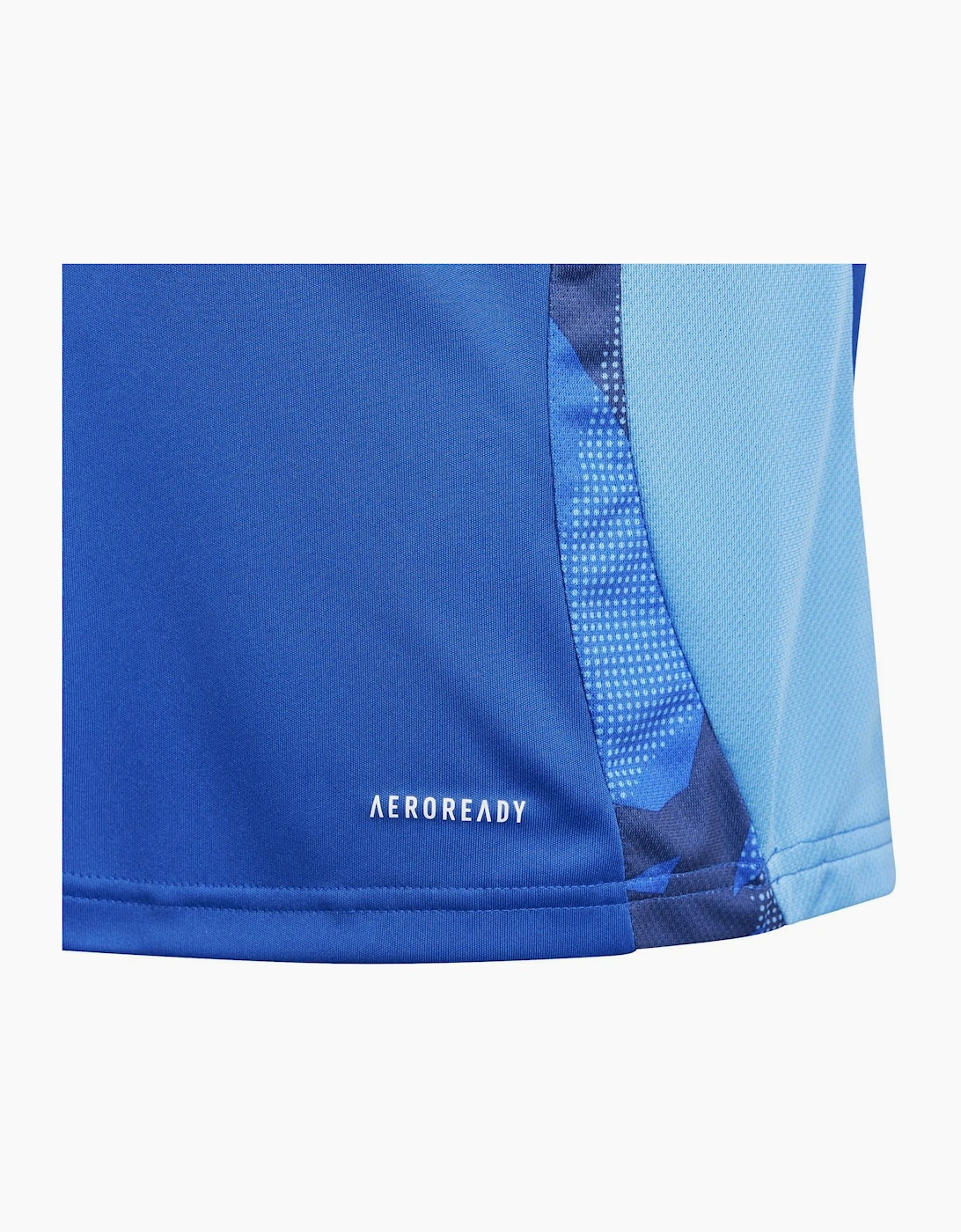 Tiro24 C Trjersey T-Shirt Unisex Kids