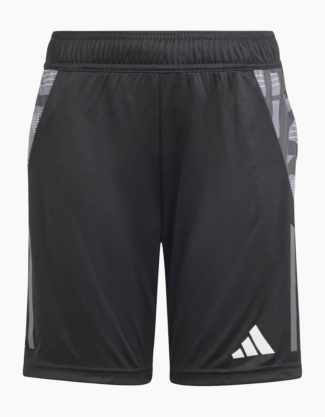 Tiro24 C Trousershoy Football Short Unisex Kids