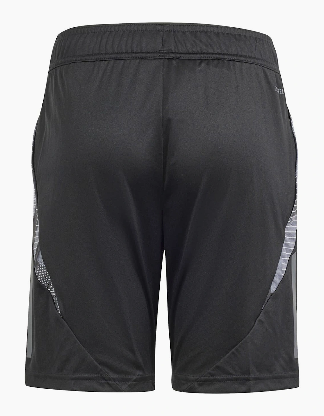 Tiro24 C Trousershoy Football Short Unisex Kids
