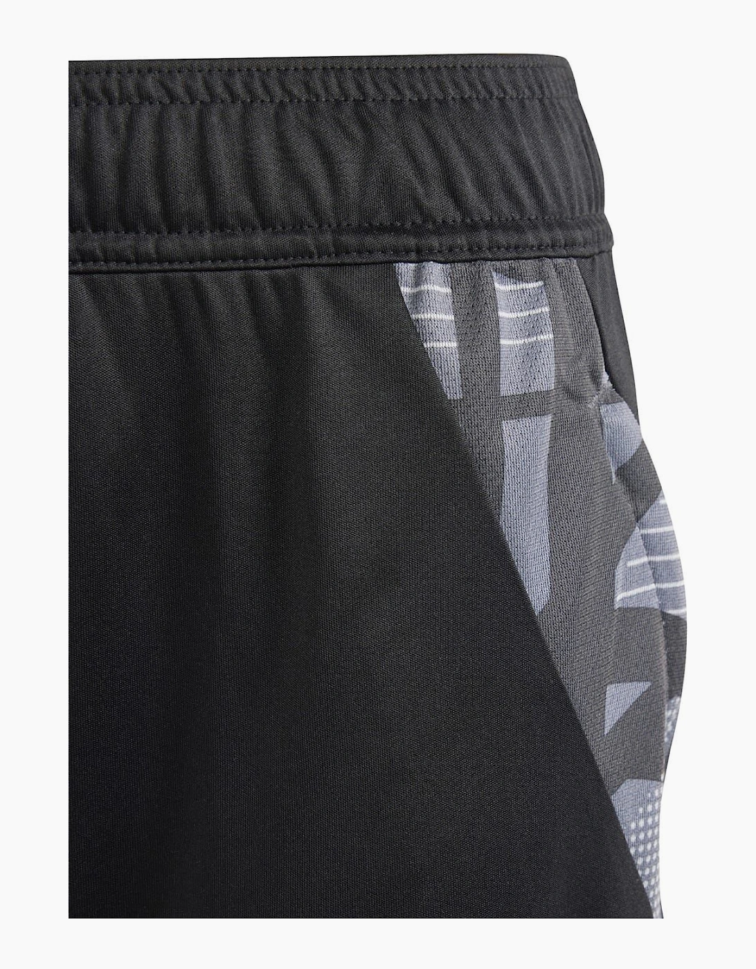 Tiro24 C Trousershoy Football Short Unisex Kids