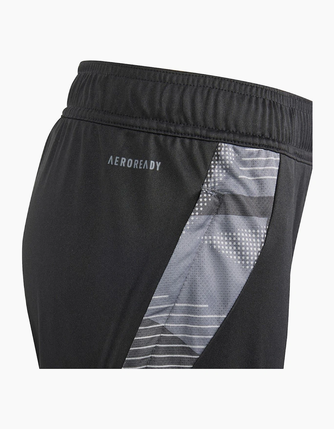 Tiro24 C Trousershoy Football Short Unisex Kids