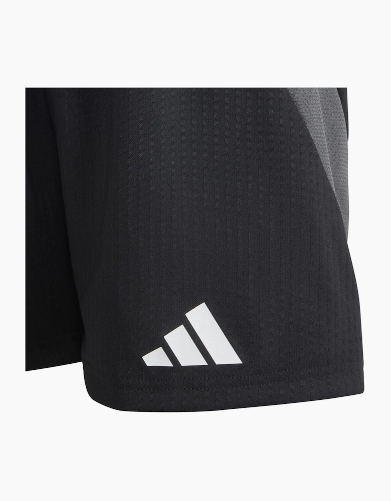 Tiro24 C M Shoy Football Short Boys