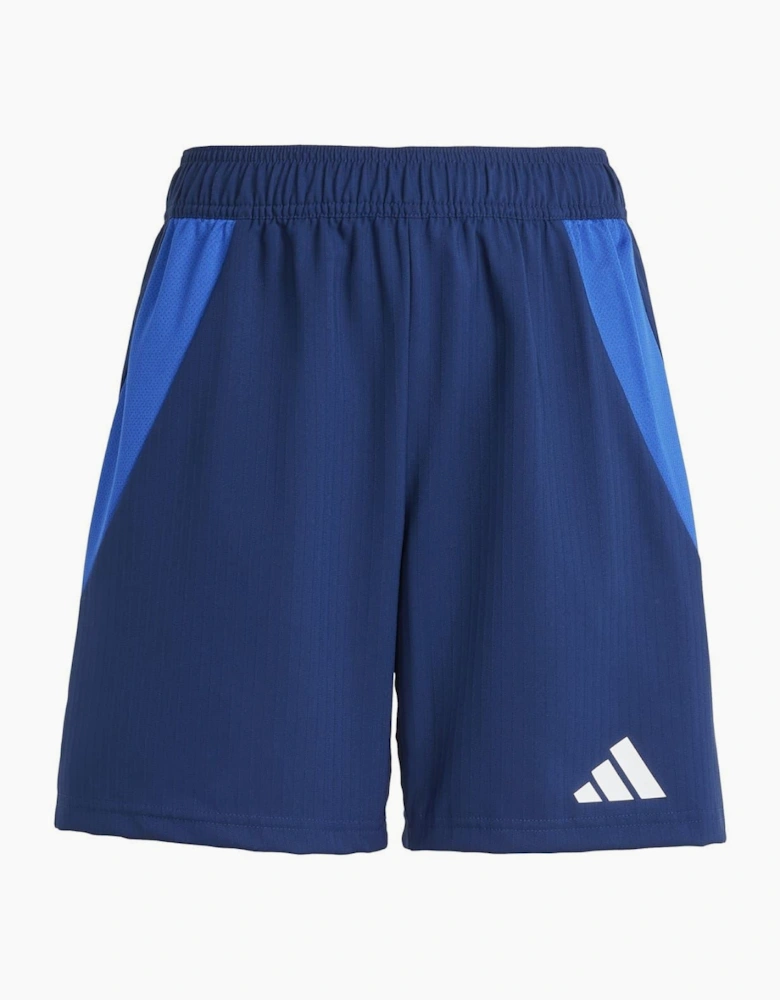 Tiro24 C M Shoy Football Short Boys