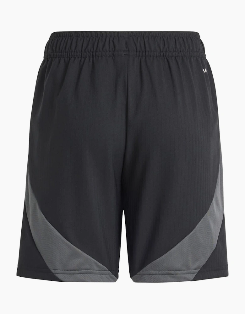 Tiro24 C M Shoy Football Short Boys