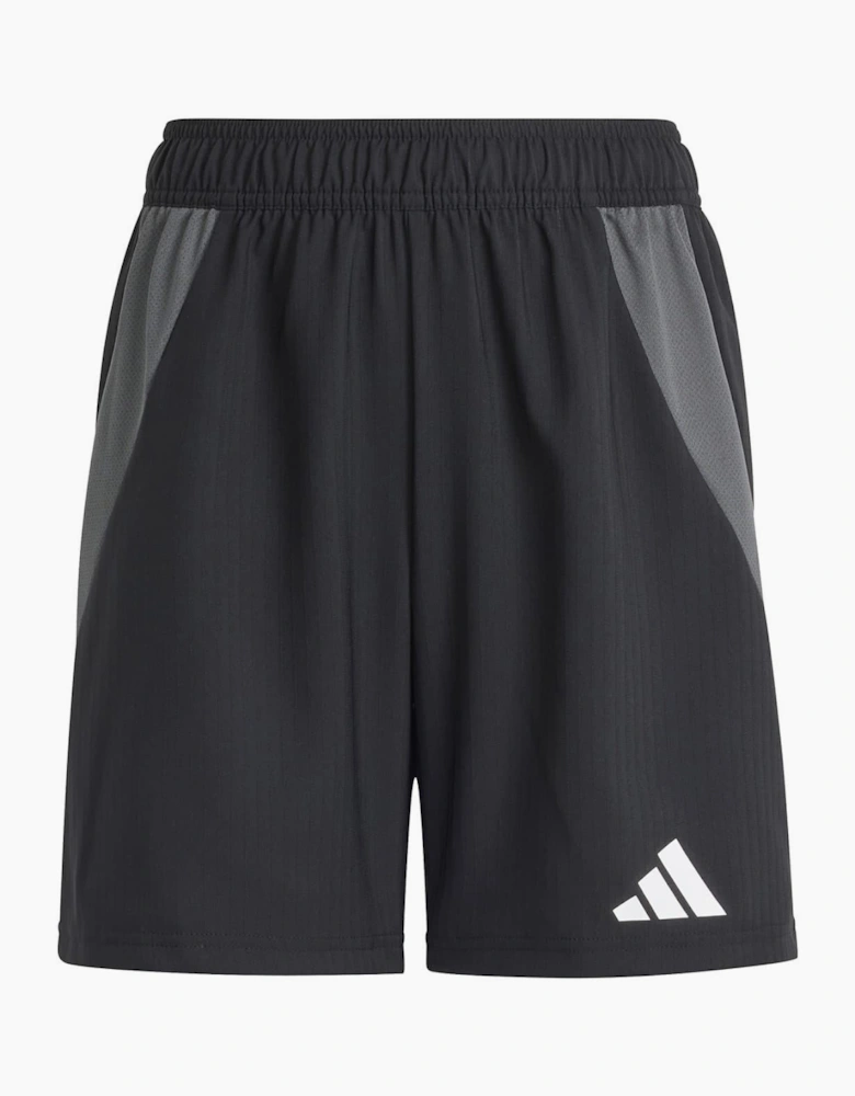 Tiro24 C M Shoy Football Short Boys
