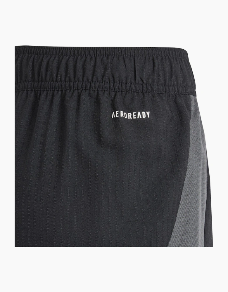 Tiro24 C M Shoy Football Short Boys