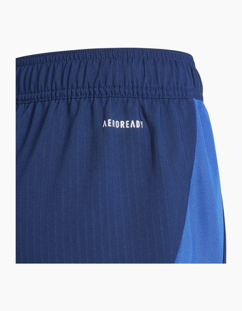 Tiro24 C M Shoy Football Short Boys