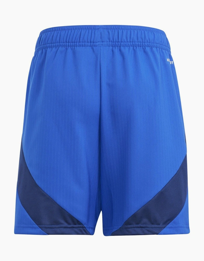 Tiro24 C M Shoy Football Short Boys