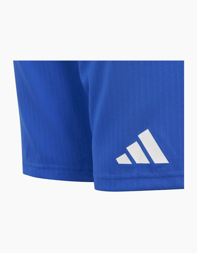 Tiro24 C M Shoy Football Short Boys