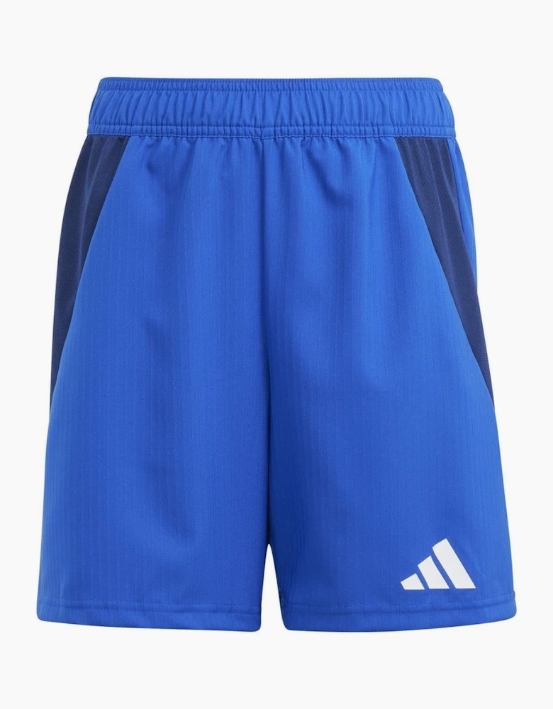 Tiro24 C M Shoy Football Short Boys
