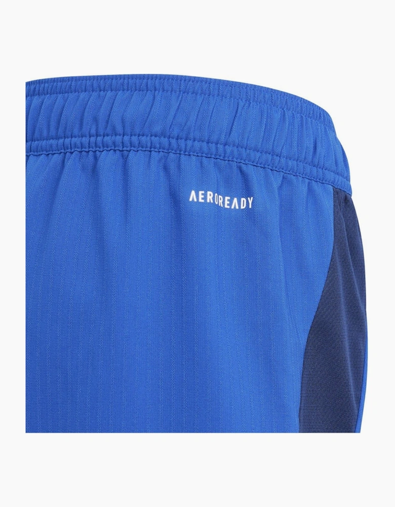 Tiro24 C M Shoy Football Short Boys