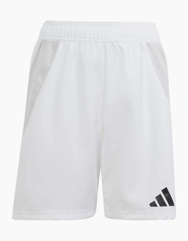 Tiro24 C M Shoy Football Short Boys