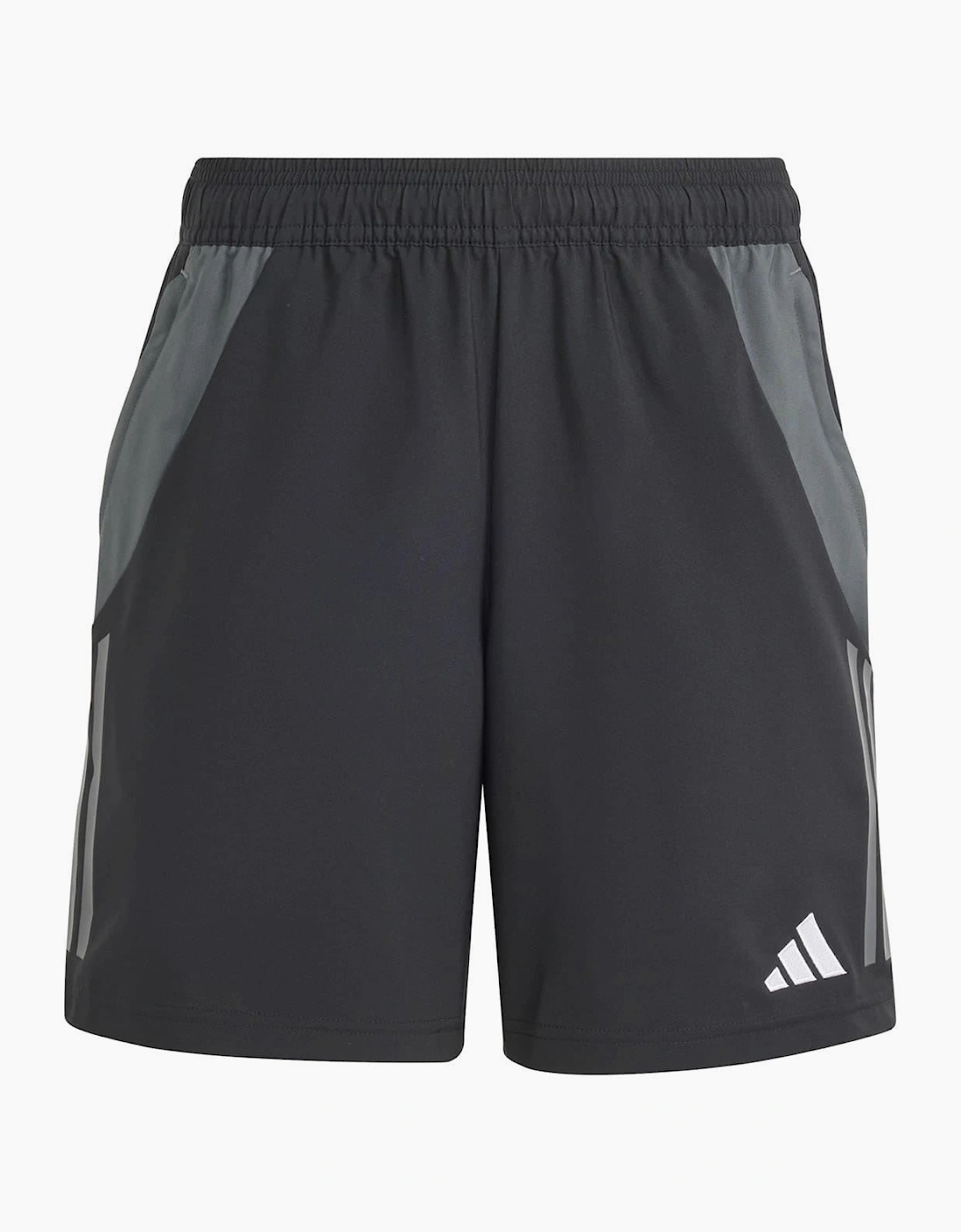 Tiro24 C Dtshoy Football Short Unisex Kids