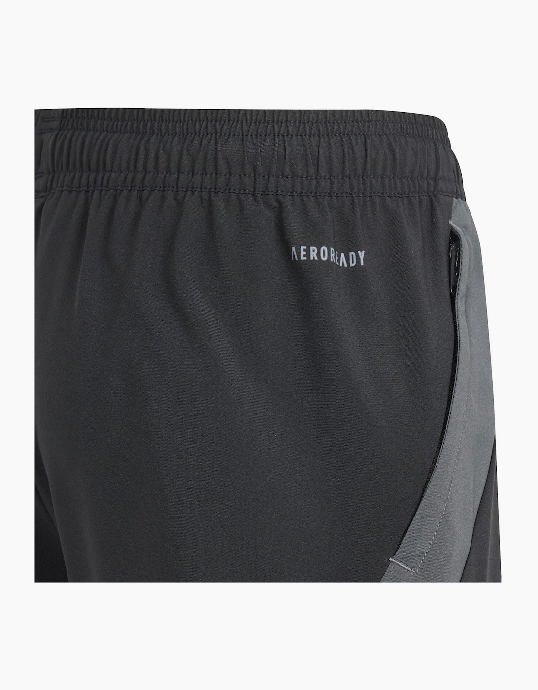 Tiro24 C Dtshoy Football Short Unisex Kids
