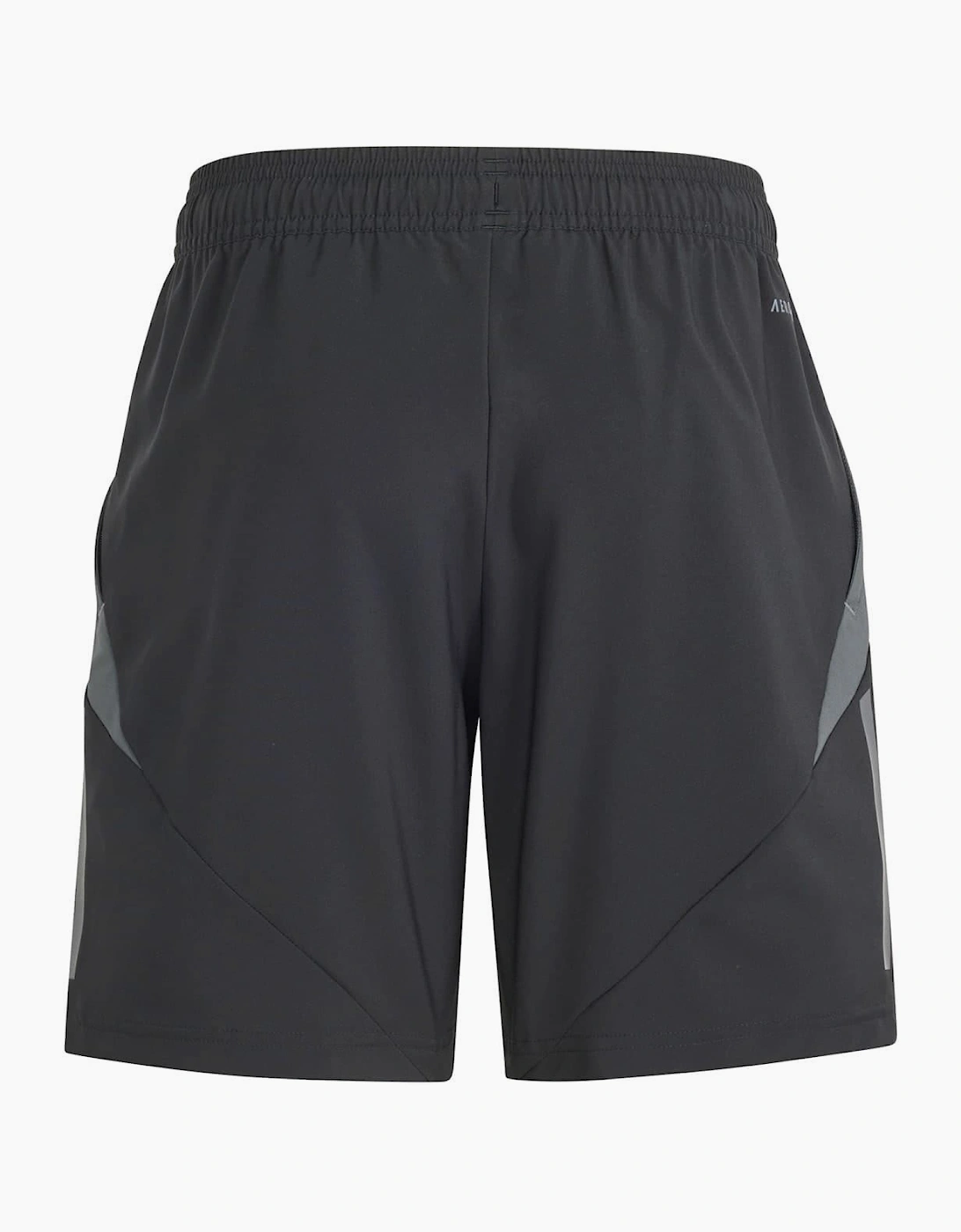 Tiro24 C Dtshoy Football Short Unisex Kids