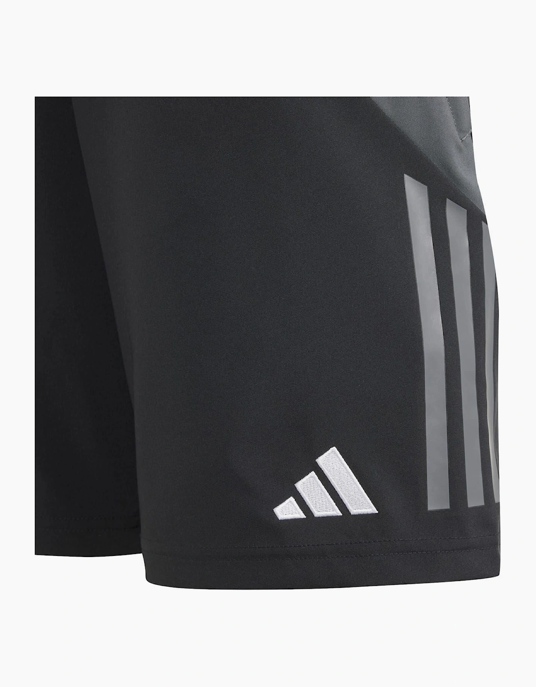 Tiro24 C Dtshoy Football Short Unisex Kids